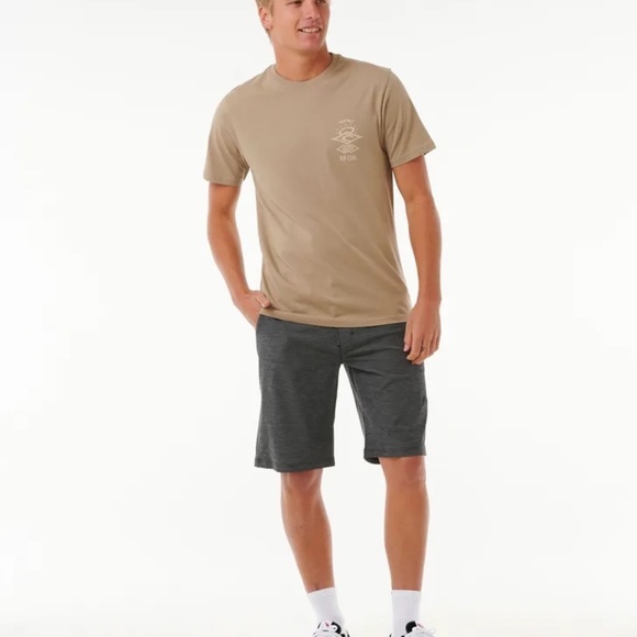 Ripcurl 32 Boardwalk Board Shorts Surfers Walk Short Land Water - Picture 1 of 7